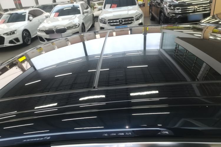 Used BMW 7 Series 2019 Restyled 730Li M Sport Package
