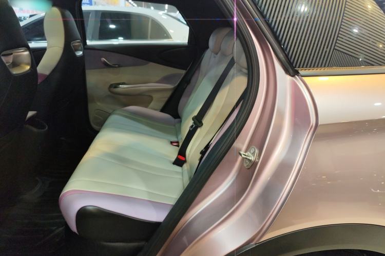 Used BYD Dolphin 2021 405 km Fashion Edition
