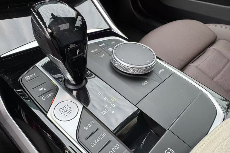 Used BMW 3 Series 2021 Restyled 320i Sport Package
