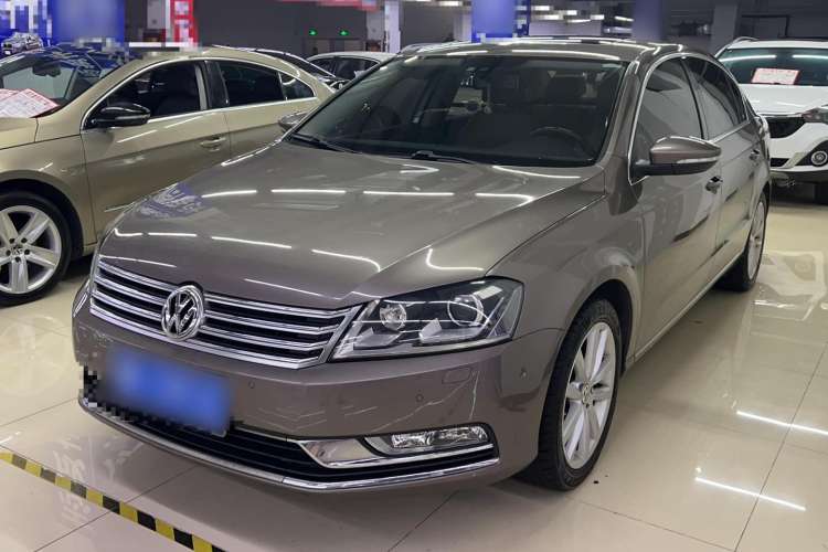 Used Volkswagen Magotan 2013 1.8TSI Prestige Model
