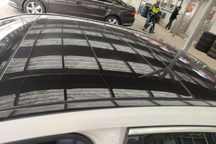 Used Mercedes-Benz C-Class 2019 Restyled C 260 L Sport Edition
