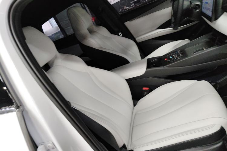 Used BYD Seal 06 New Energy 2024 DM-i 80KM Luxury Model