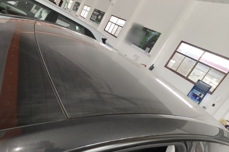 Used Tesla Model Y 2024 Rear-Wheel-Drive Version