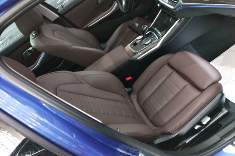 Used BMW 3 Series 2020 Restyled 325Li M Sport Package