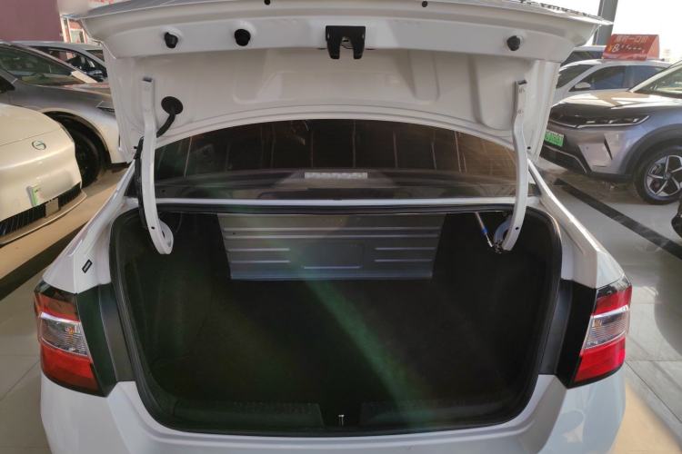 Used Skoda Rapid 2019 1.5L Manual Standard Edition