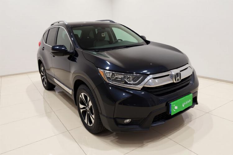 Used Honda CR-V 2019 240TURBO CVT 2WD Comfort Version China V