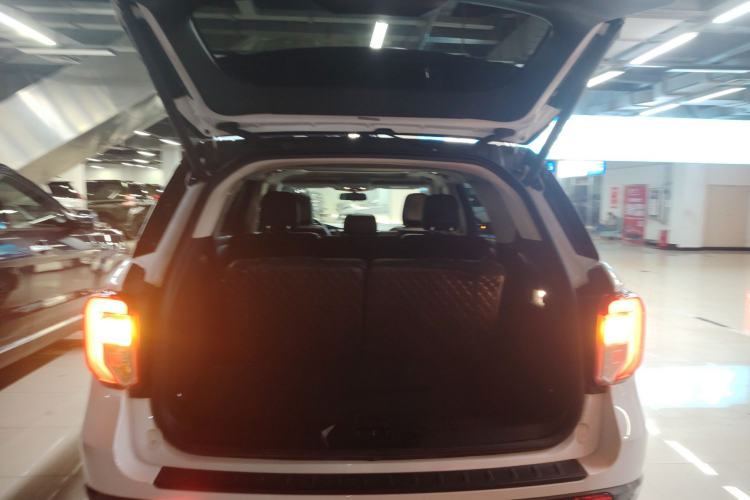 Used Ford Explorer 2020 EcoBoost 285 4x4 Trend Edition 7-Seater
