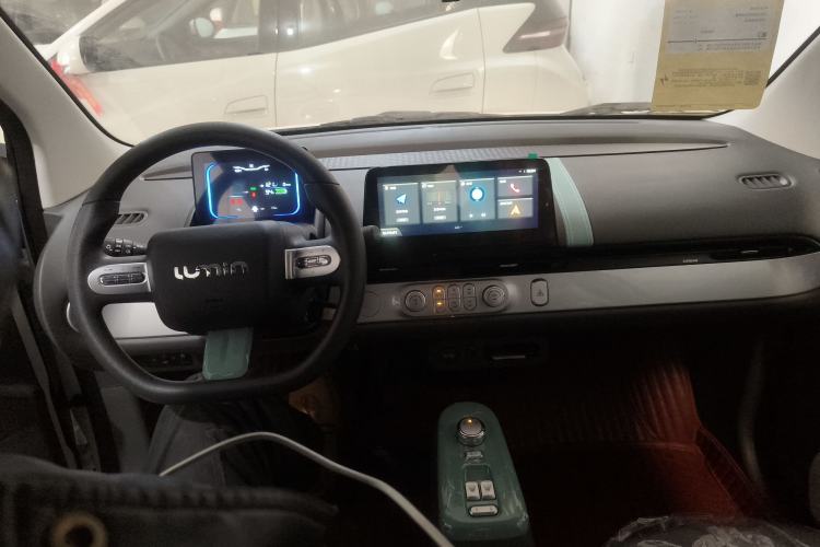 Used  Lumin 2024 130km Qingyue Version
