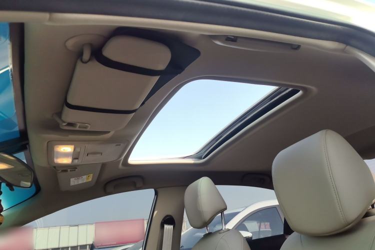 Used Buick GT 2021 Exemplar 1.5L Automatic Elite Version