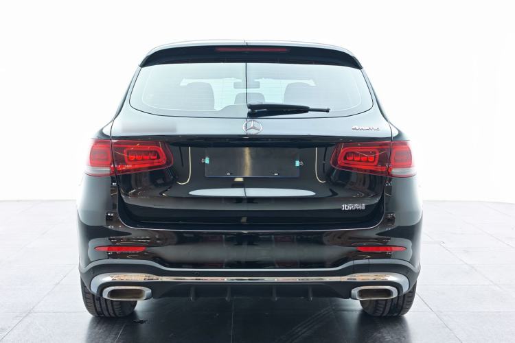 Used Mercedes-Benz GLC 2022 Facelifted GLC 260 L 4MATIC Dynamic Edition