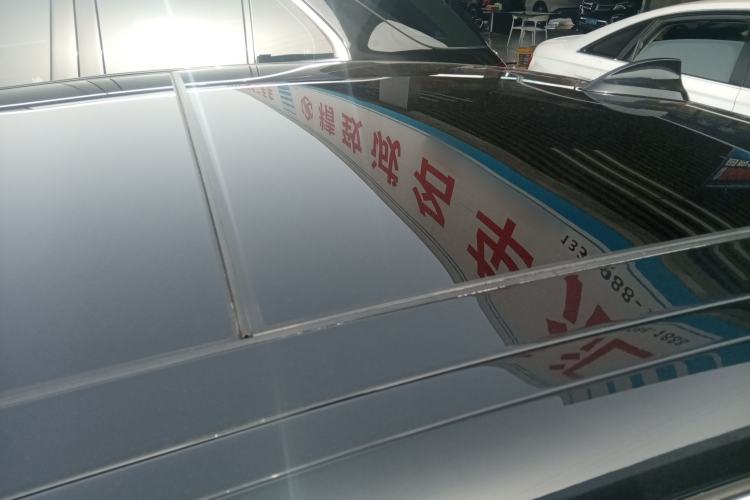 Used BMW 5 Series 2020 530Li Leading Edition Luxury Package
