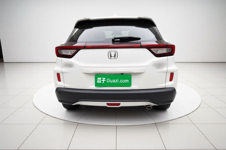 Used Honda XR-V 2017 1.8L EXi CVT Comfort Version
