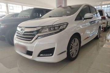 Used Honda Elysion 2016 2.4L Style Edition