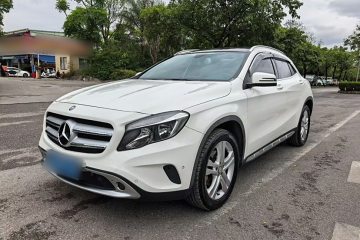 Used Mercedes-Benz GLA 2016 GLA 200 Sport Edition