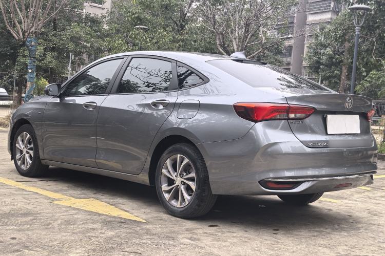 Used Buick Verano 2022 Pro 533T Enjoyment Edition
