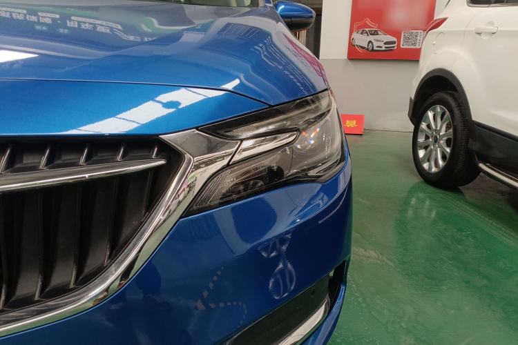 Used Buick GL6 2018 18T 6-Seater Prestige Model
