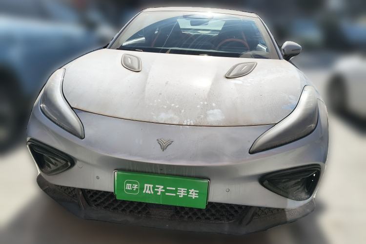 Used NETA GT 2023 580 AWD