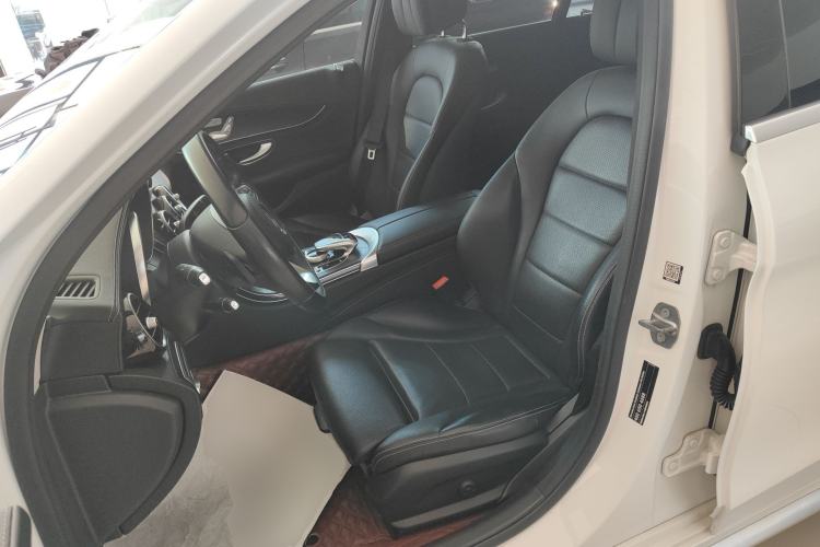 Used Mercedes-Benz C-Class 2018 C 200 L Sport Edition
