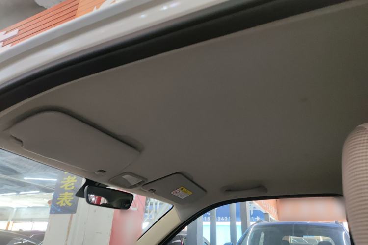 Used Wuling Hongguang MINIEV 2024 3rd Generation 215km Advanced Version