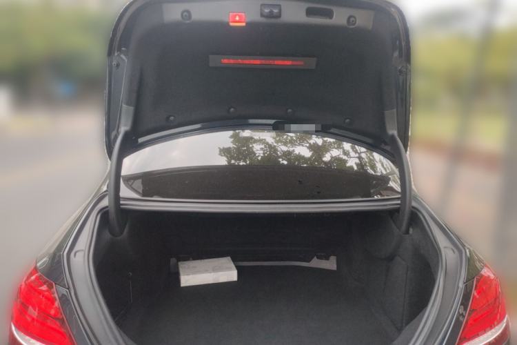 Used Mercedes-Benz E-Class 2017 E 200 Sport 4MATIC