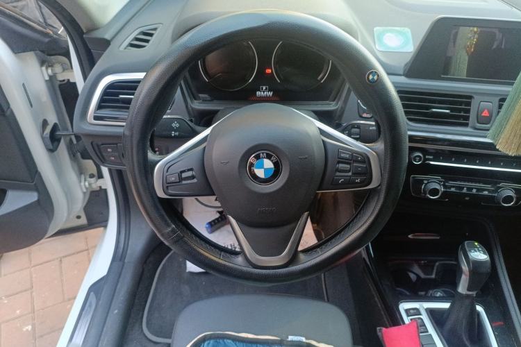 Used BMW 1 Series 2018 118i Sport Edition