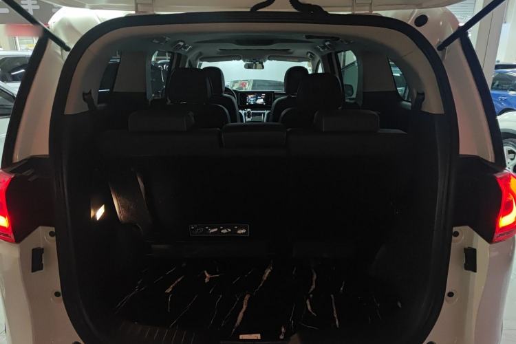 Used GAC Trumpchi M8 2023 Lingxiu Series 390T Luxury Edition