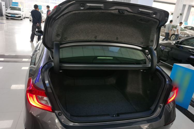 Used Honda Accord 2018 Rui·Hybrid 2.0L Rui Ku Edition China VI
