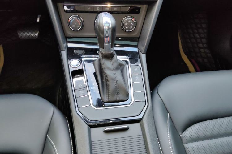 Used Volkswagen Lamando 2021 Revised Version 280TSI DSG Comfort Edition
