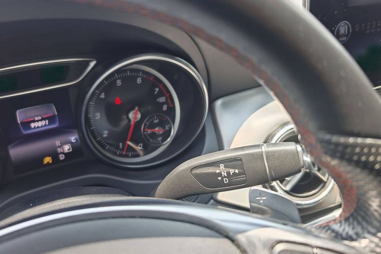 Used Mercedes-Benz CLA 2018 CLA 220 4MATIC
