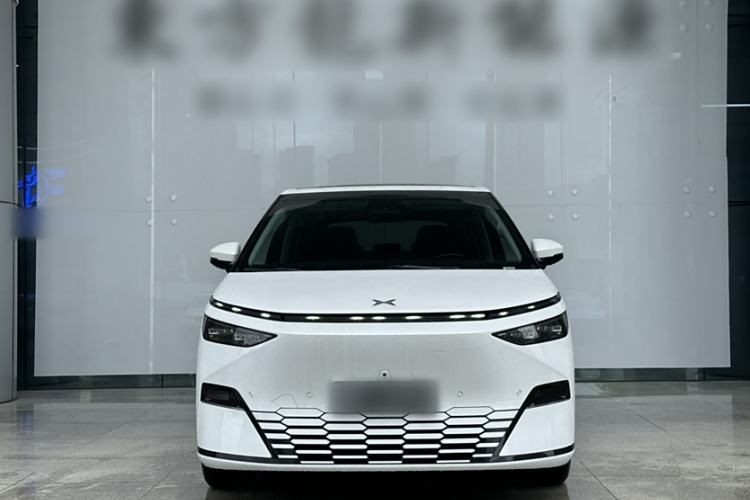 Used XPeng X9 2024 702 Ultra-Long Range Max