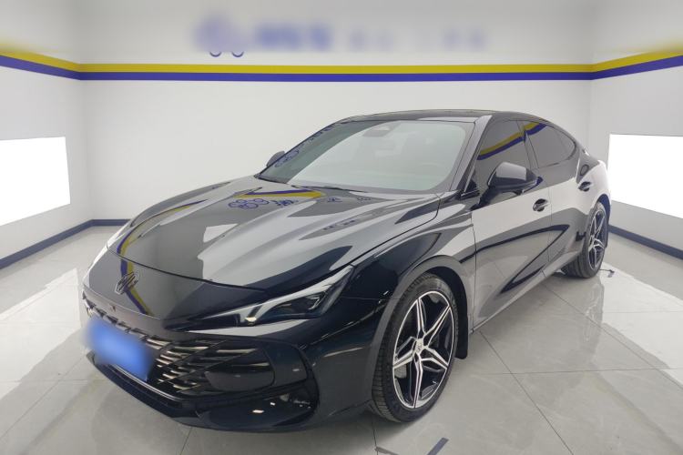 Used MG 7 2023 2.0T Automatic Trophy+ Ignition Glory Edition
