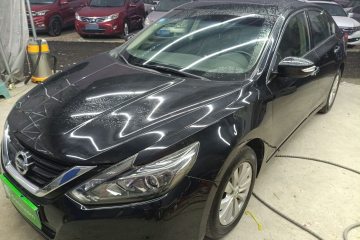 Used Nissan Teana 2016 2.0L XL Comfort Edition