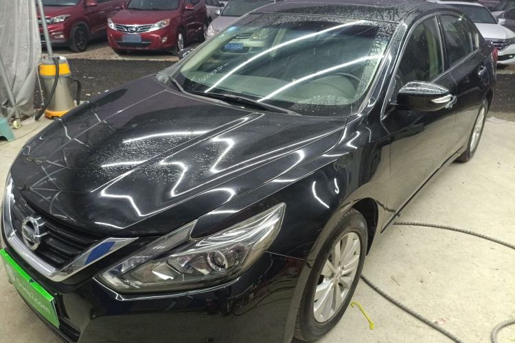 Used Nissan Teana 2016 2.0L XL Comfort Edition
