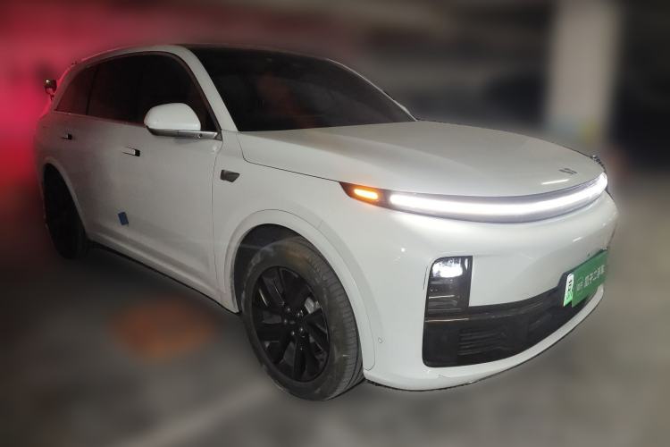 Used Li Auto L7 2023 Air model