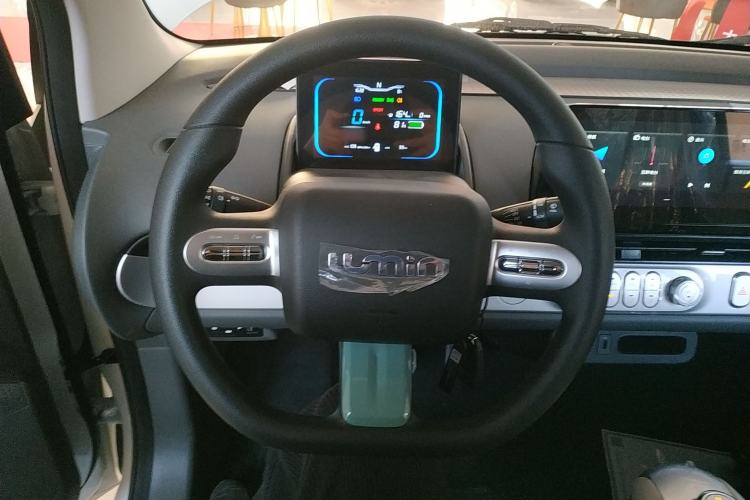 Used  Lumin 2025 205 km Xiangqin Version
