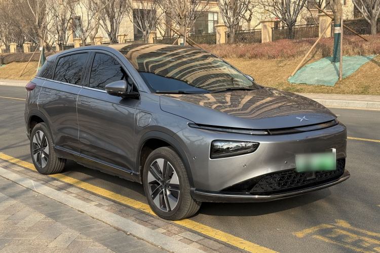 Used XPeng G3 2021 G3i 520N
