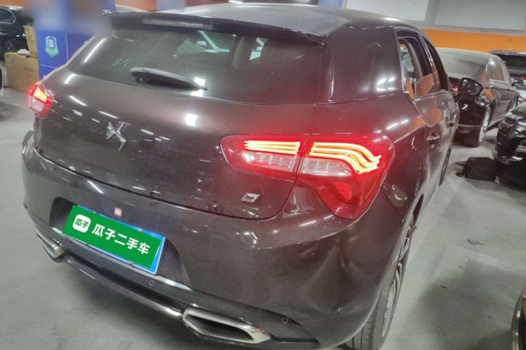 Used  5 2014 1.6T Luxury Edition THP200
