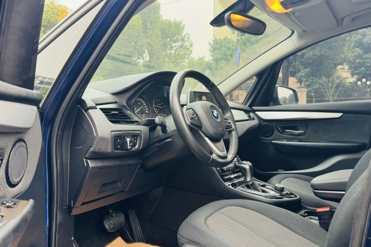 Used BMW 2 Series Gran Tourer 2015 218i Leading Model