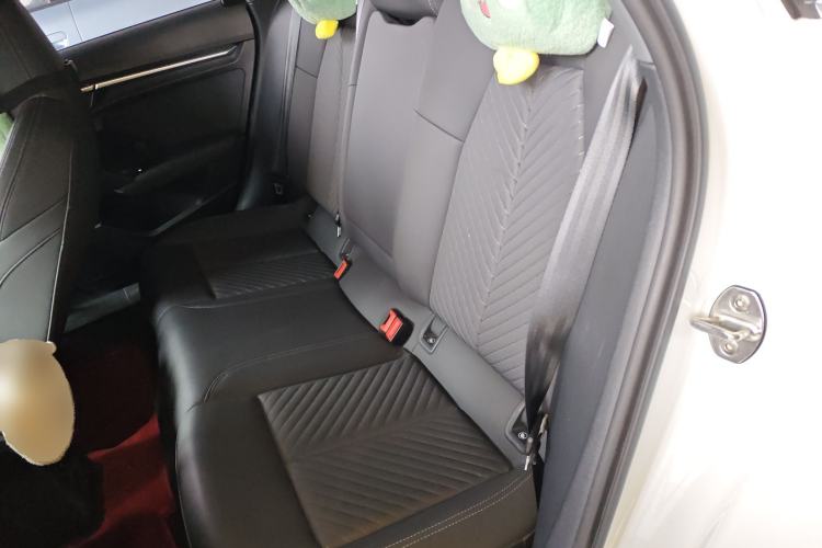 Used Audi A3 2021 Sportback 35 TFSI Stylish and Elegant Model