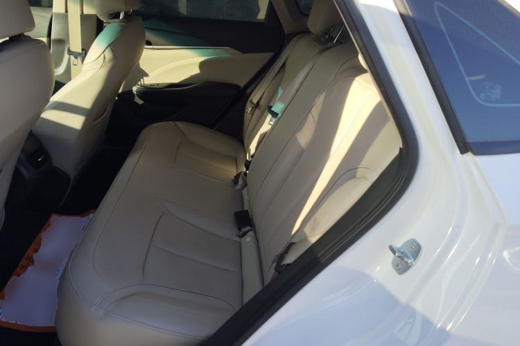 Used Buick GT 2019 15T Dual-Clutch Connected Elite Model China VI
