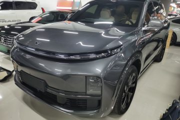 Used Li Auto L8 2023 Pro Model