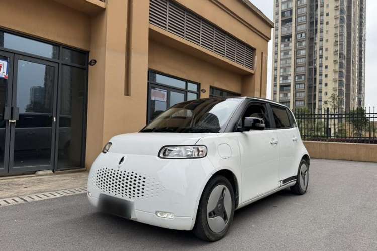 Used ORA White Cat 2020 401 km Long-Range Version