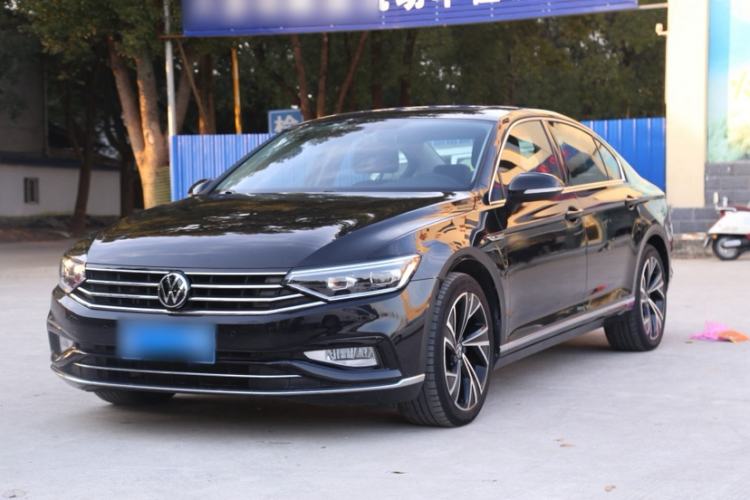 Used Volkswagen Magotan 2021 330TSI DSG 30th Anniversary Edition
