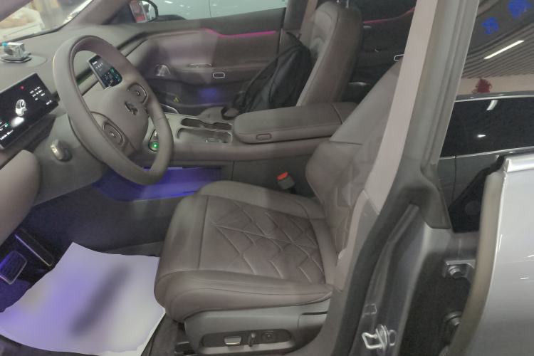 Used Nio ET7 2024 100kWh Executive Edition
