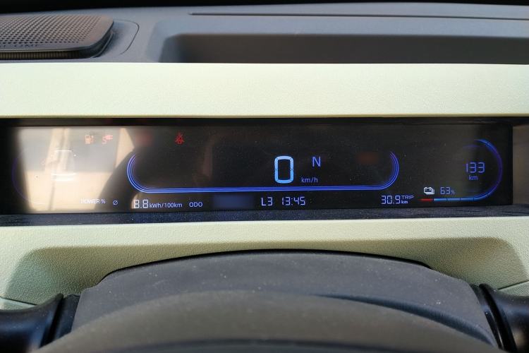 Used  Panda 2024 Panda Mini 200km Endurance Bear