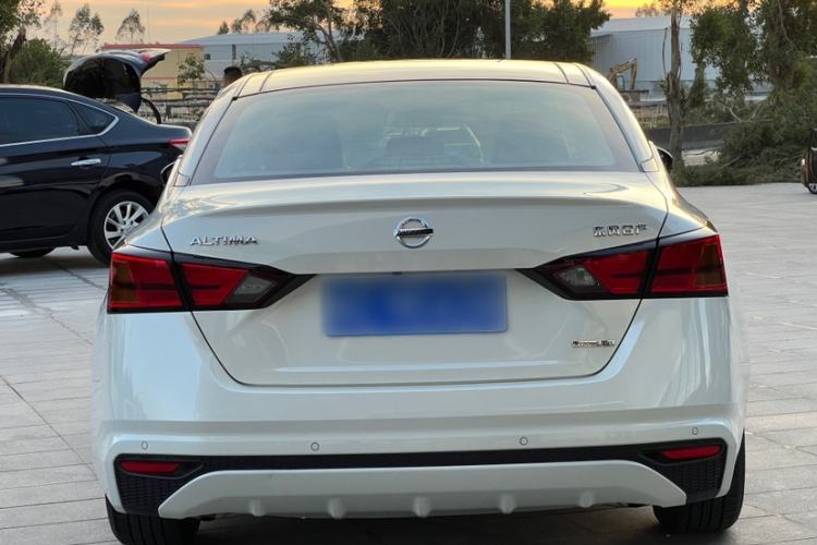 Used Nissan Teana 2021 2.0L XL Comfort Edition