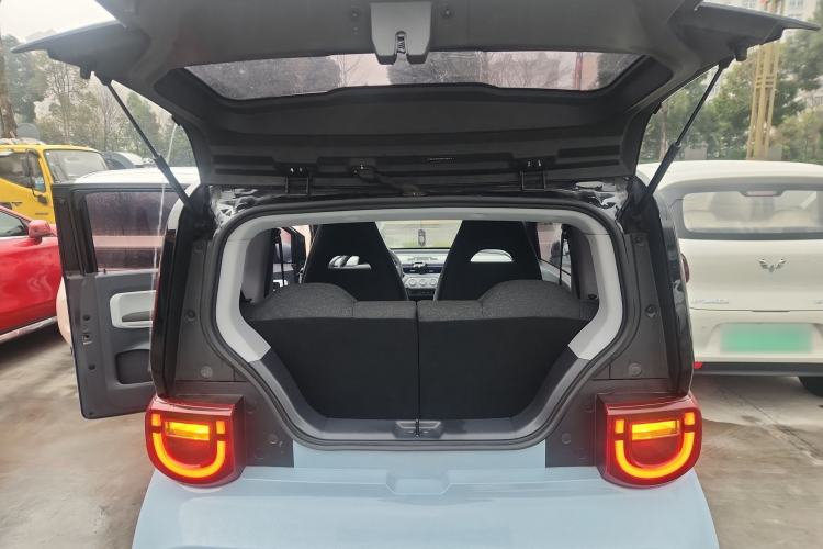 Used Chery QQ Ice Cream 2022 170km Sundae Ternary Lithium