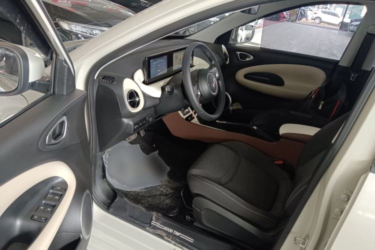 Used Wuling Bingo 2023 333 km Fast-Share Version