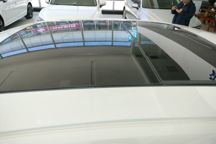 Used Volvo S90 2021 B5 Zhiyi Sport Edition
