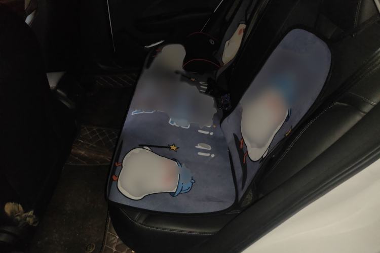 Used Buick GT 2021 Revised Version Flagship 1.5L Automatic Elite Edition